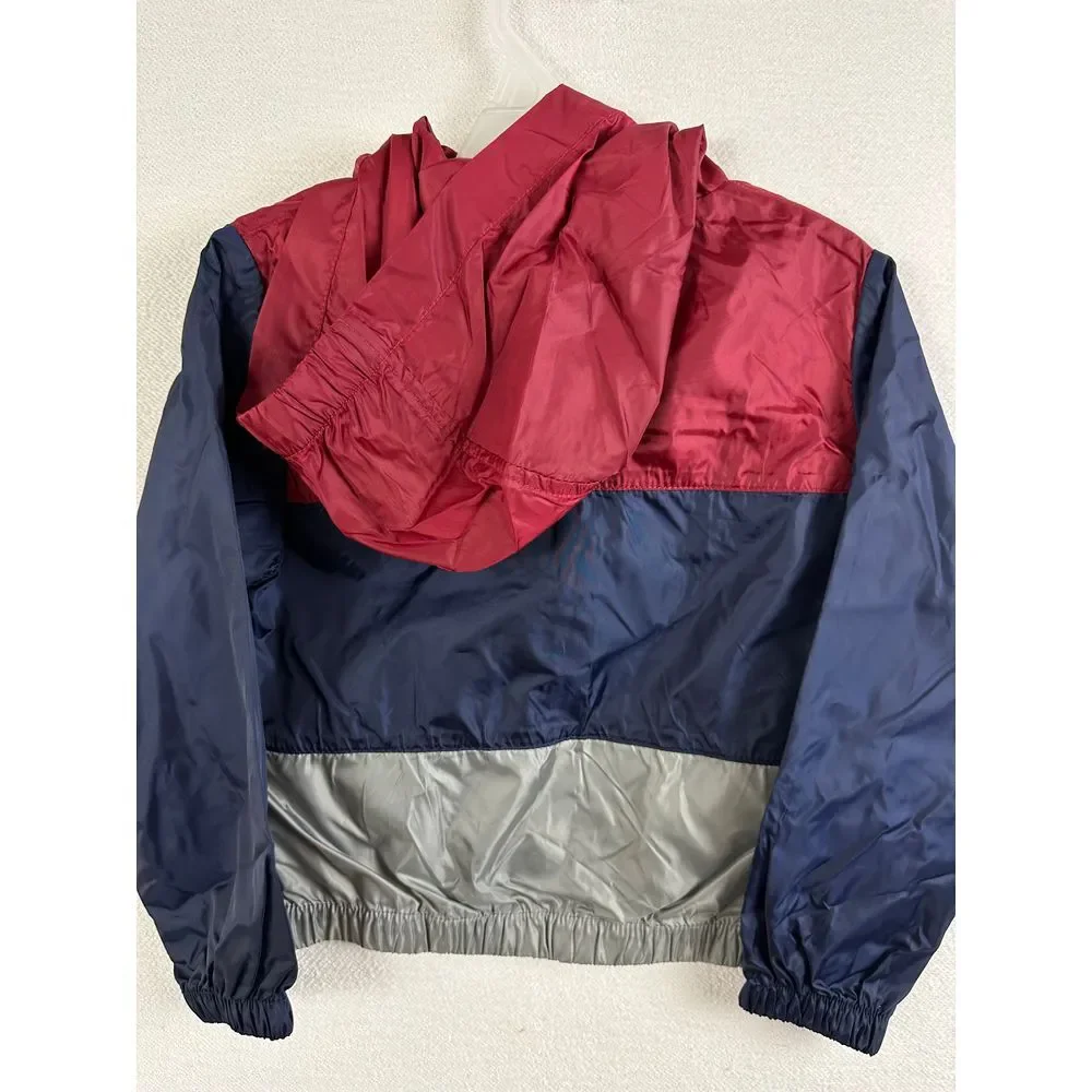 Andy & Evan Jacket Boys 4T Windbreaker NWT‎